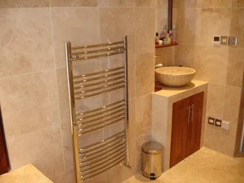 Bathrooms and Kitchens