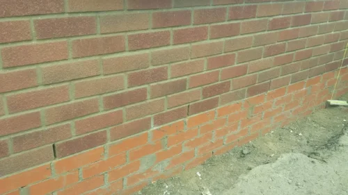 Oxfordshire 2 double extension
